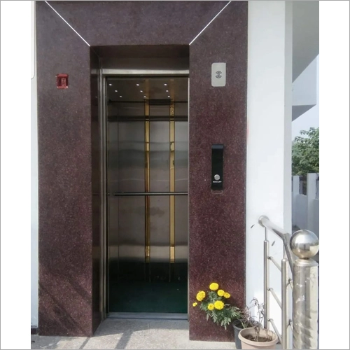 Commercial Private Elevator